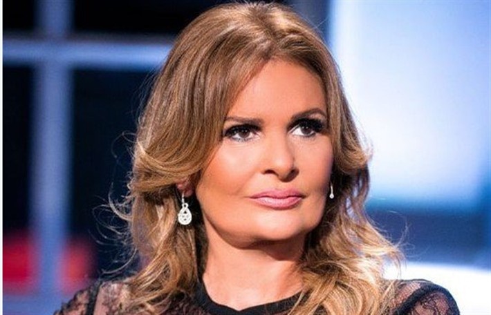 بالفيديو:  الفنانة المصرية "يسرا" أمينة رزق شتمتني أنا وعادل إمام بسبب هذا المشهد