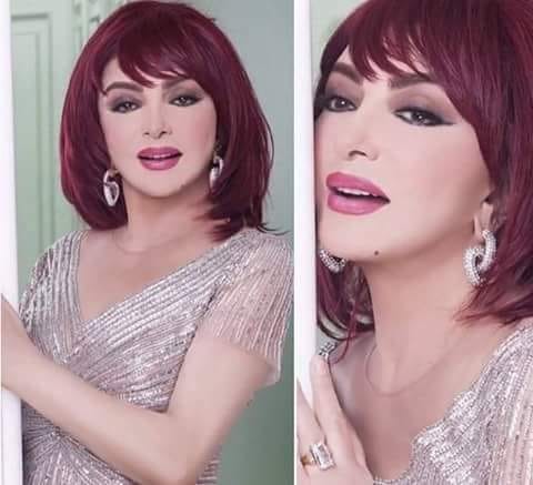بالفيديو: على أنغام "بالبنط العريض".. نبيلة عبيد: يا رب كلنا نلاقي الطبطبة في 2021