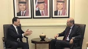 "الأونروا" وخارجية الأردن تبحثان كيفية عقد مؤتمر دولي لدعم الوكالة