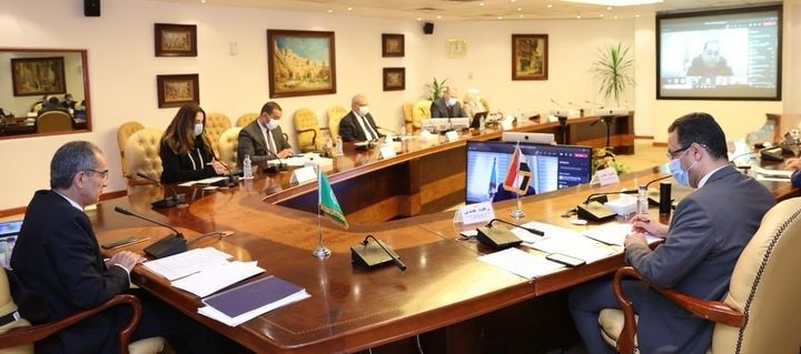 انتخاب فلسطين عضواً في مجلس الوزراء العرب للاتصالات