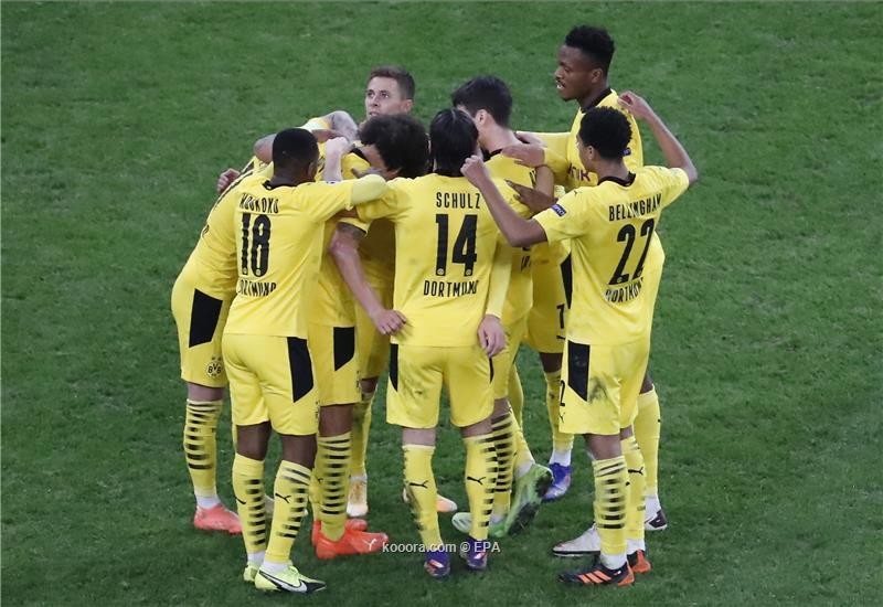 دوري ابطال اوروبا