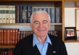 وزير لبناني سابق يعّلق على جريمة الاعتداء على كنيسة الجثمانية بالقدس