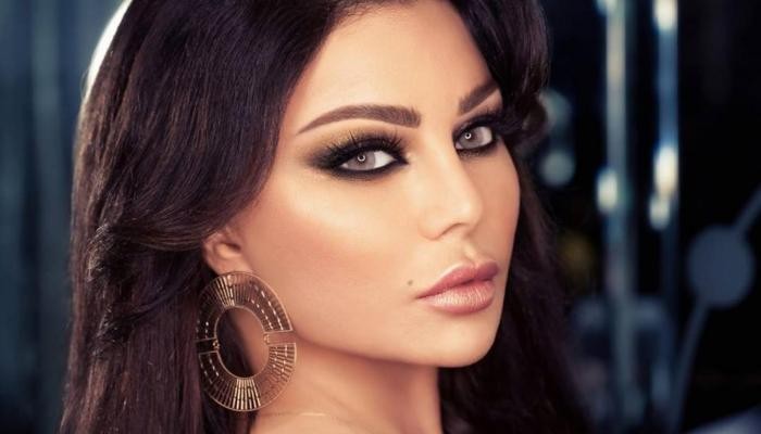 بالفيديو: كورونا تجمع هيفاء وهبي بـ راغب علامة ونسرين طافش