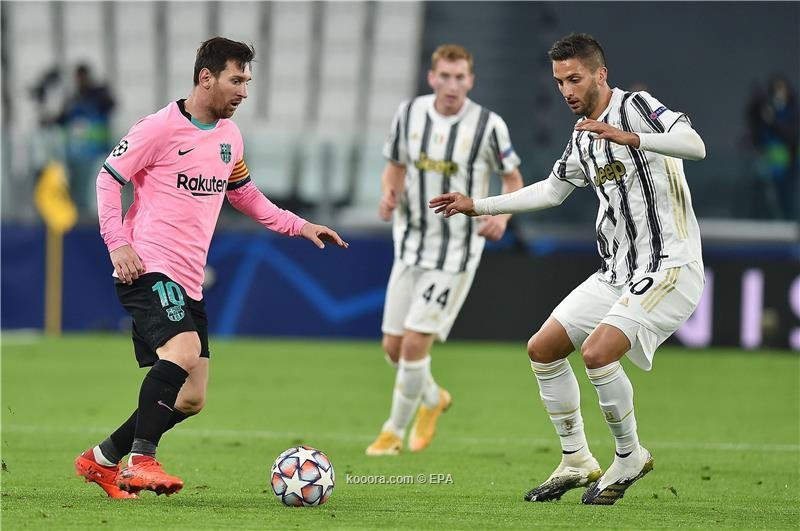 دوري ابطال اوروبا