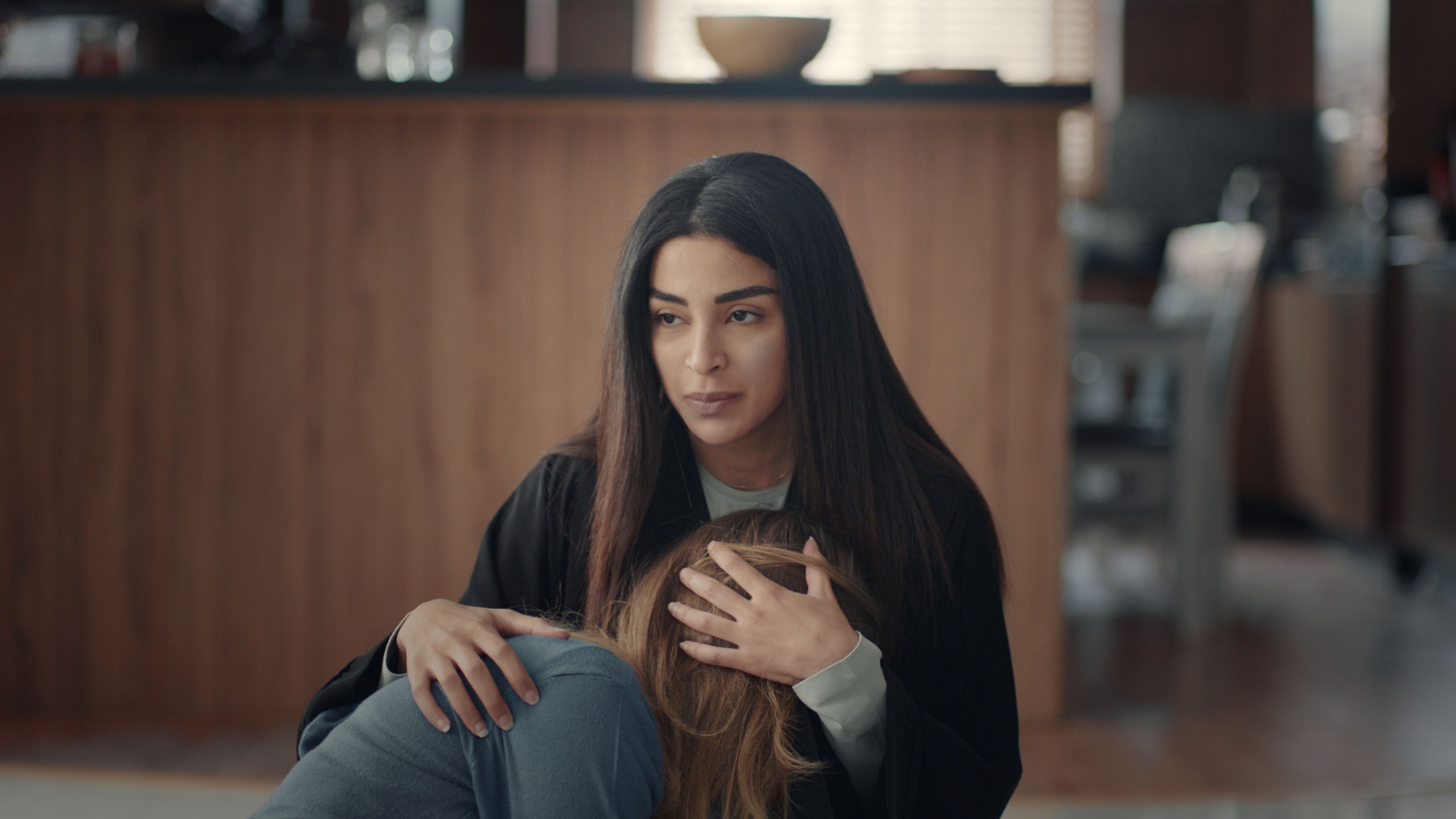 حقيقة ايقاف مسلسل ضحايا حلال بسبب إثارته للجدل