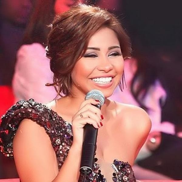 صورة: شيرين عبدالوهاب بنحافة ملحوظة في أول ظهور لها بعد غياب