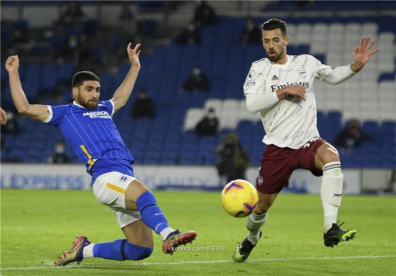 الدوري الانجليزي