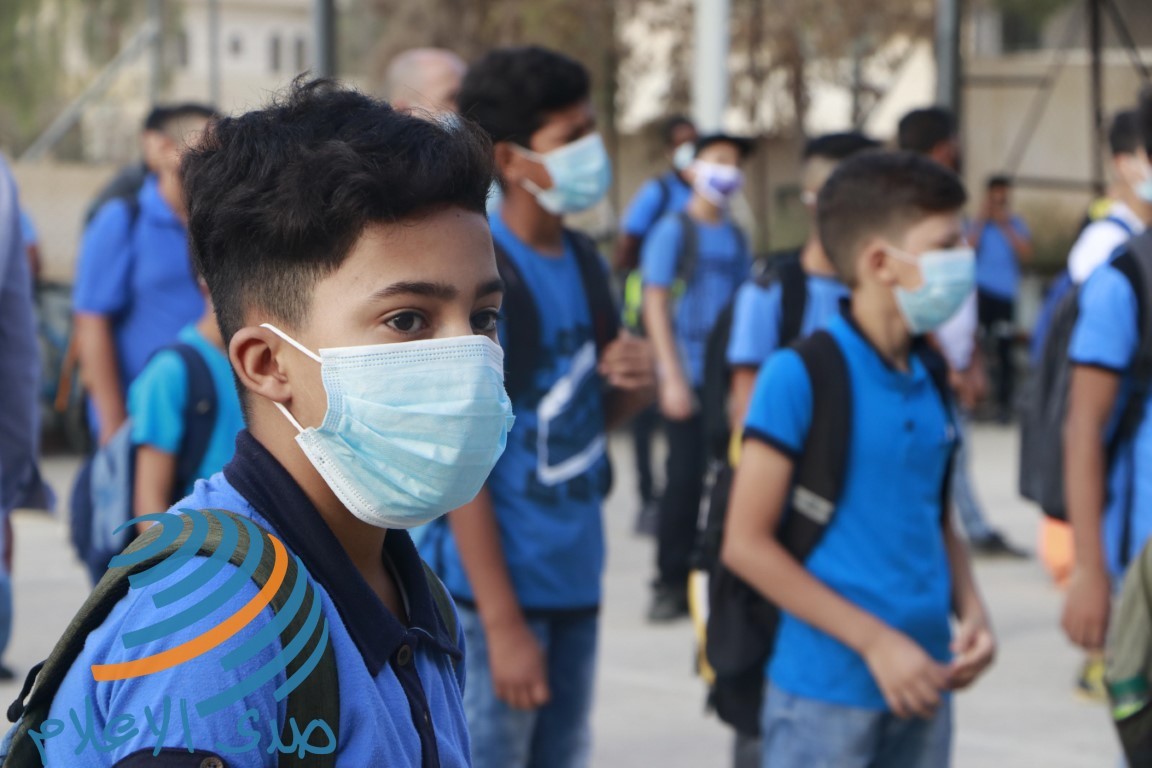 تربية جنين تُقرر تعليق الدراسة في مدارس وشعب صفية