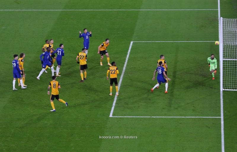 الدوري الانجليزي