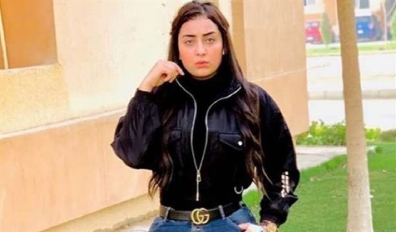 صور .. مستجدات في قضية الممثلة عبير بيبرس وقتل زوجها