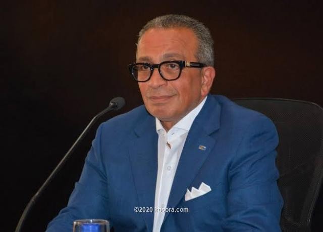 الجنايني يفتح تحقيقا في "كارثة منتخب الشباب"