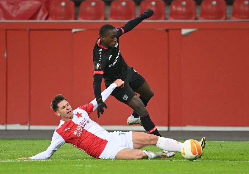 الدوري الاوروبي