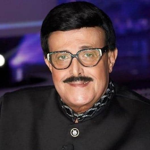 وفاة الفنان المصري سمير غانم عن عمر يناهز 84 عامًا