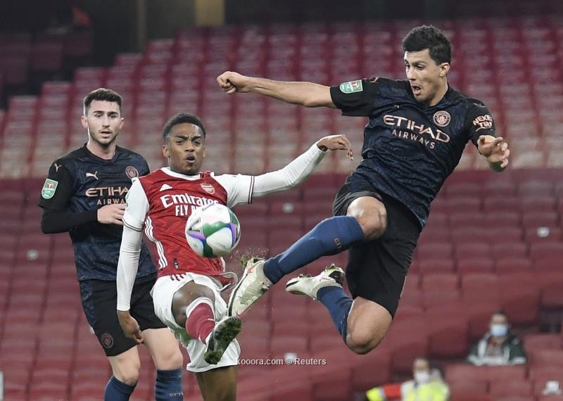 كاس رابطة المحترفين الانجليزية