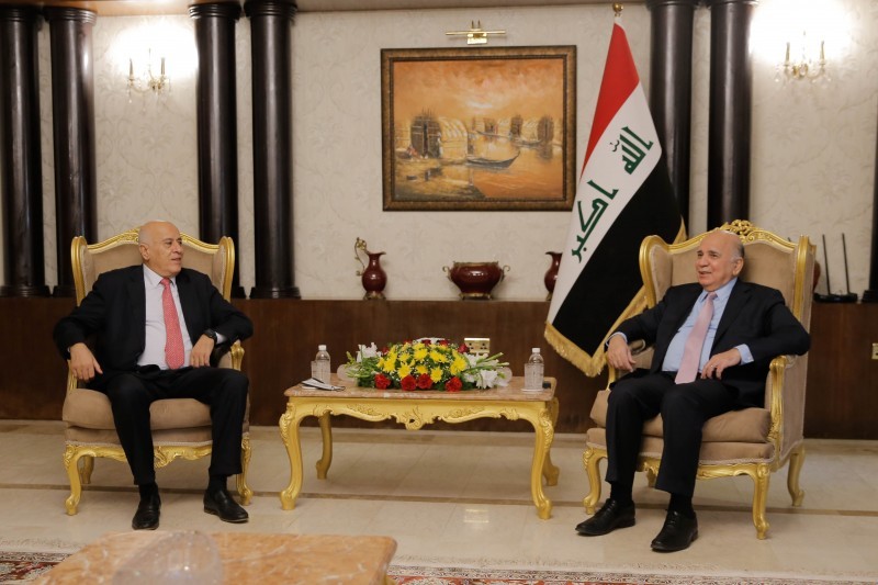 الرجوب: حركة فتح لديها قرار استراتيجي بإنهاء الانقسام وبناء الشراكة