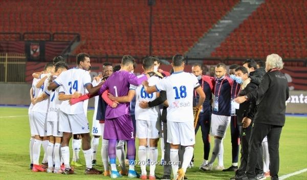 الدوري المصري