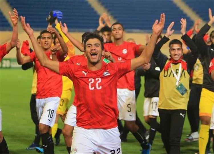 موعد مباراة منتخب مصر للشباب ضد ليبيا بعد إلغائها بسبب كورونا