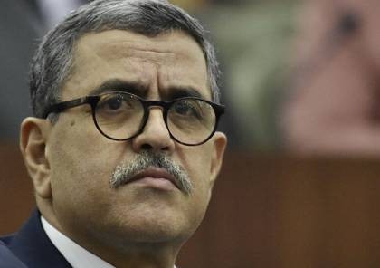 رئيس وزراء الجزائر: بلادنا مستهدفة من عدة جهات