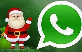 لمستخدمي واتساب.. كيفية إضافة ملصقات الكريسماس