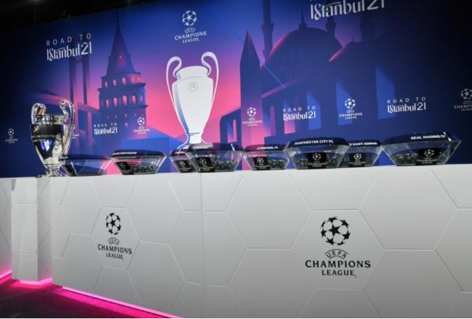 تشيلسي يصطدم بأتلتيكو.. ومواجهة نارية لبرشلونة بدوري الأبطال