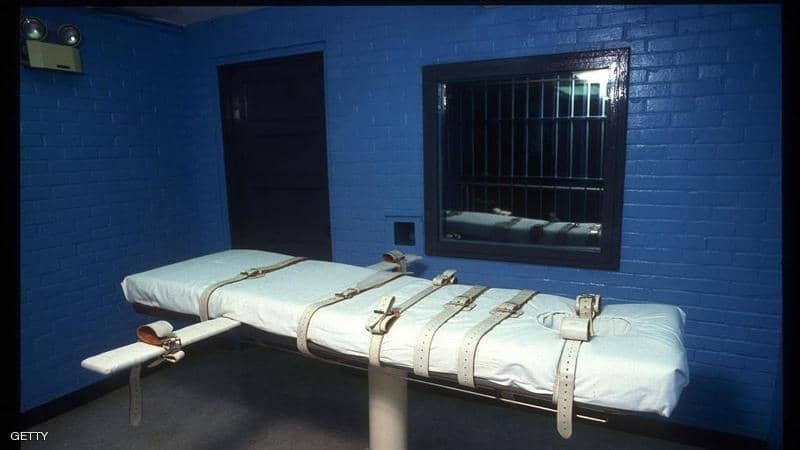 ينجو من "الإعدام" بحقنة سامةويقتله "فيروس كورونا"