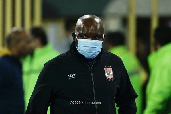 موسيماني: الأهلي يحتاج صفقتين.. وهذا ردي على إبراهيم حسن