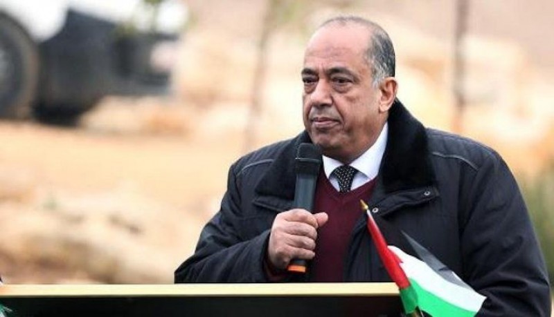 الوزير شلالدة: مسؤولية محاسبة الاحتلال على انتهاكاته تقع على كل دول العالم