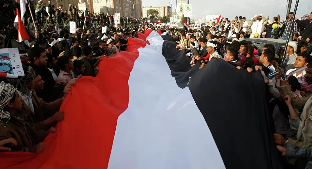 أسماء اعضاء تشكيل الحكومة اليمنية الجديدة