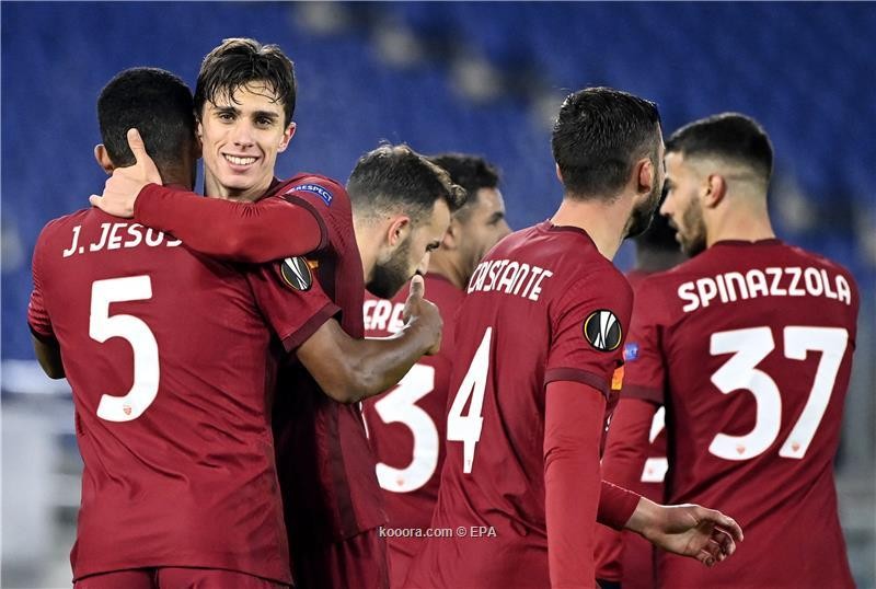 الدوري الاوروبي