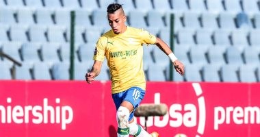 الأهلي يقترب من إنهاء صفقة سيرينو مع صن داونز لمدة 3 مواسم