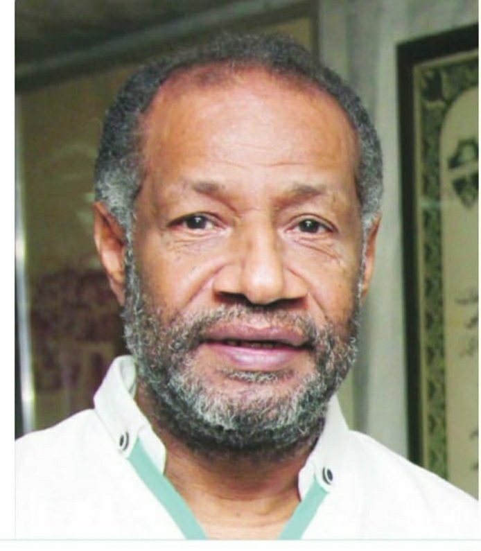 تفاصيل وفاة أمين دابو أسطورة الاهلي والمنتخب السعودي إثر صراع مع المرض