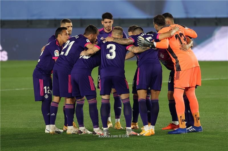 الدوري الاسباني