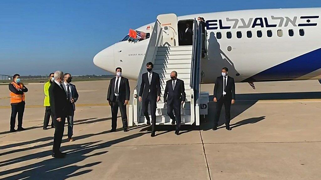 تفاصيل الإعلان الثلاثي المشترك بين المغرب وأمريكا و"إسرائيل"