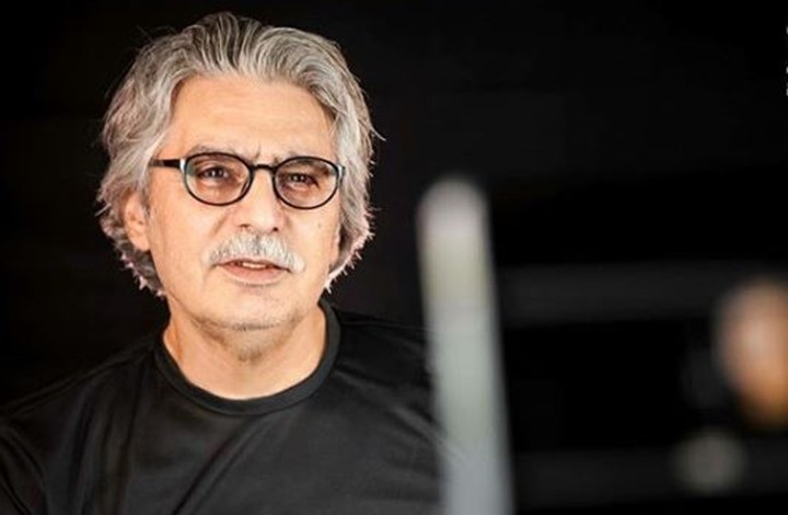 شاهدوا: حفيد الممثل السوري "عباس النوري" يلف الأنظار إلى جماله والجمهور "نسخة عن جدّه"
