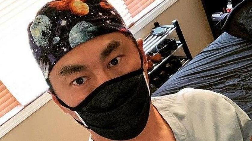 إصابة ممرض بكورونا بعد أسبوع من تلقي لقاح فايزر