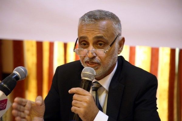 عوض: على المجتمع الدولي التحرك بجدية لرفع الظلم الإسرائيلي عن غزة