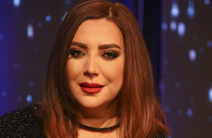 صورة: شكران مرتجى تجذب الانظار بفستان قصير