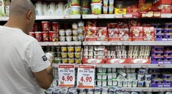 الاقتصاد: وسم أمريكا لمنتجات المستوطنات على أنها إسرائيلية قرصنة لمواردنا
