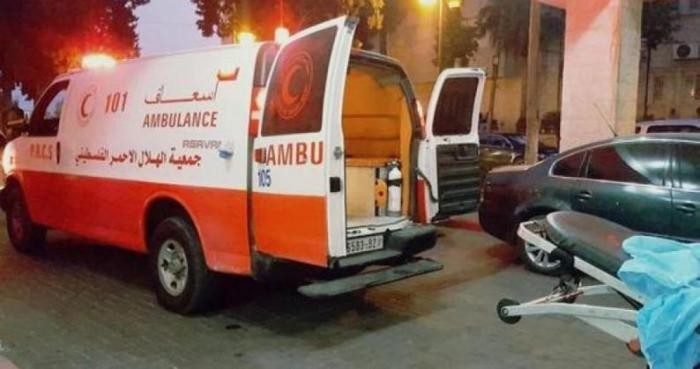 مستوطن يدهس مواطنة وطفلها في حوارة جنوب نابلس