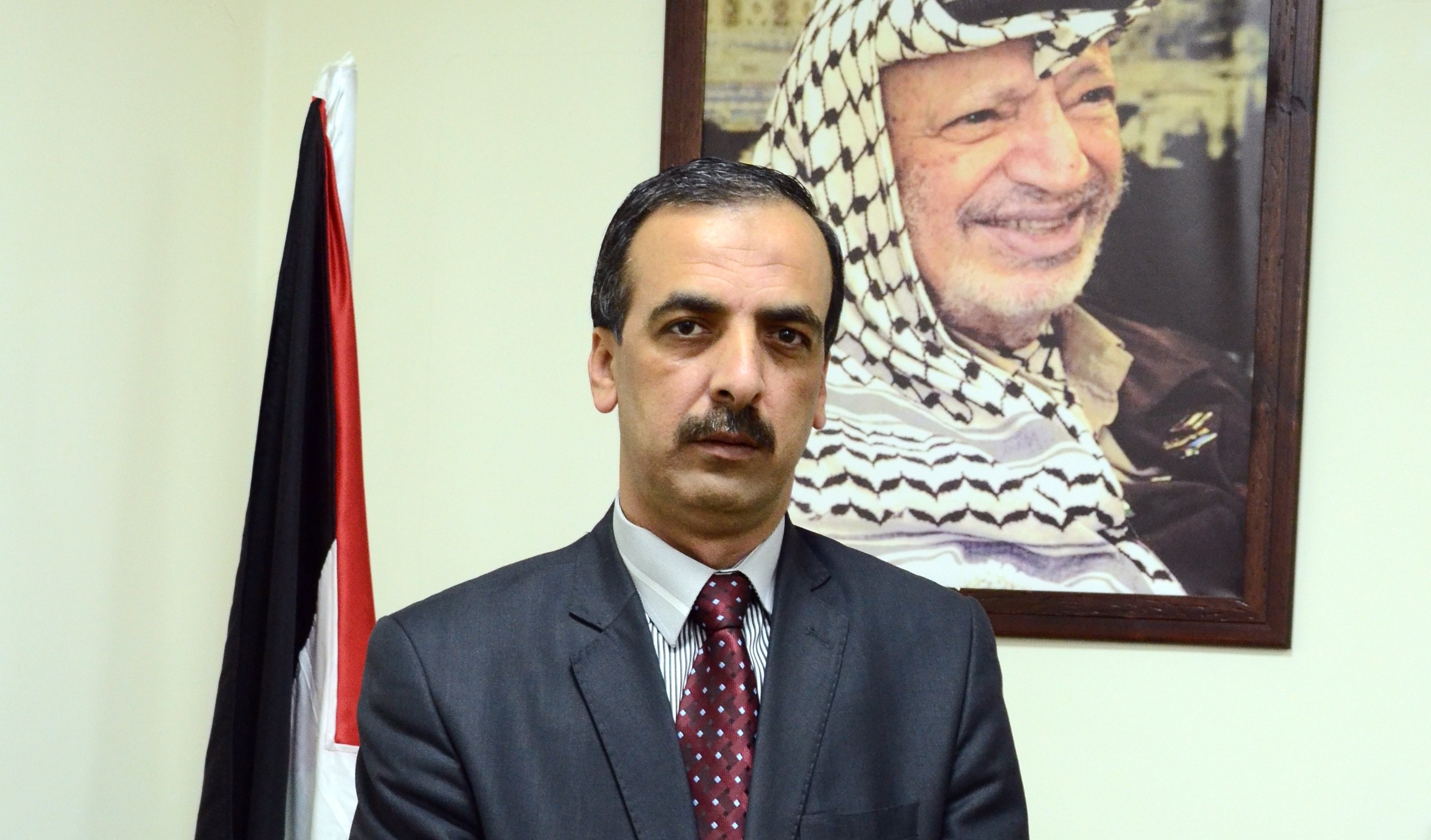 الحايك يُطالب وزارة الاقتصاد في غزّة بوضع سقف سعري للسلع والبضائع