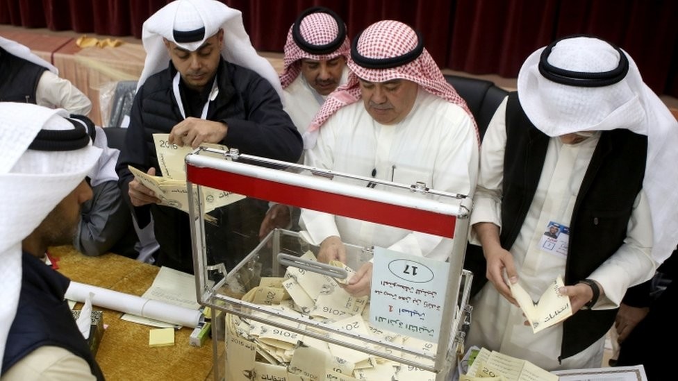 الكويت تُعين الشيح صباح خالد الحمد الصباح رئيساً لمجلس الوزراء