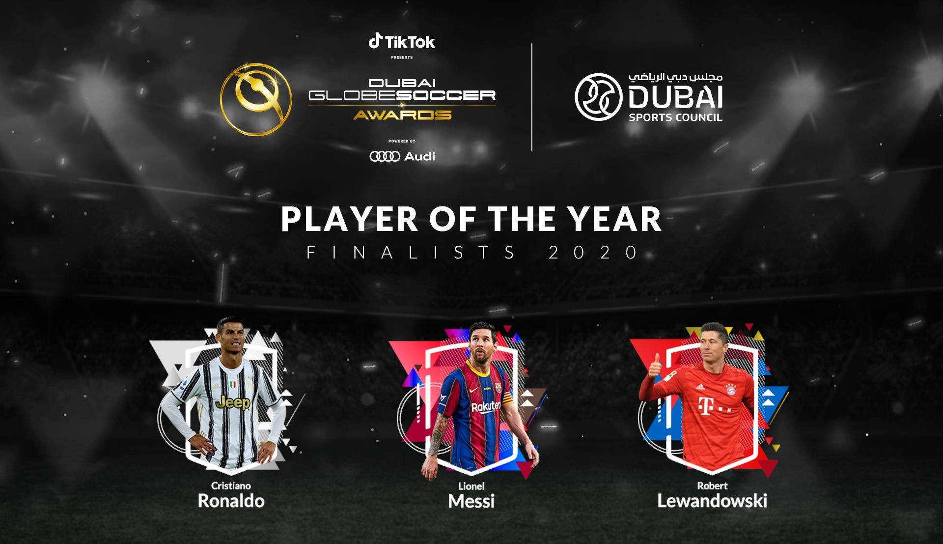 رابط التصويت لنادي القرن ضمن جوائز جلوب سكر 2020