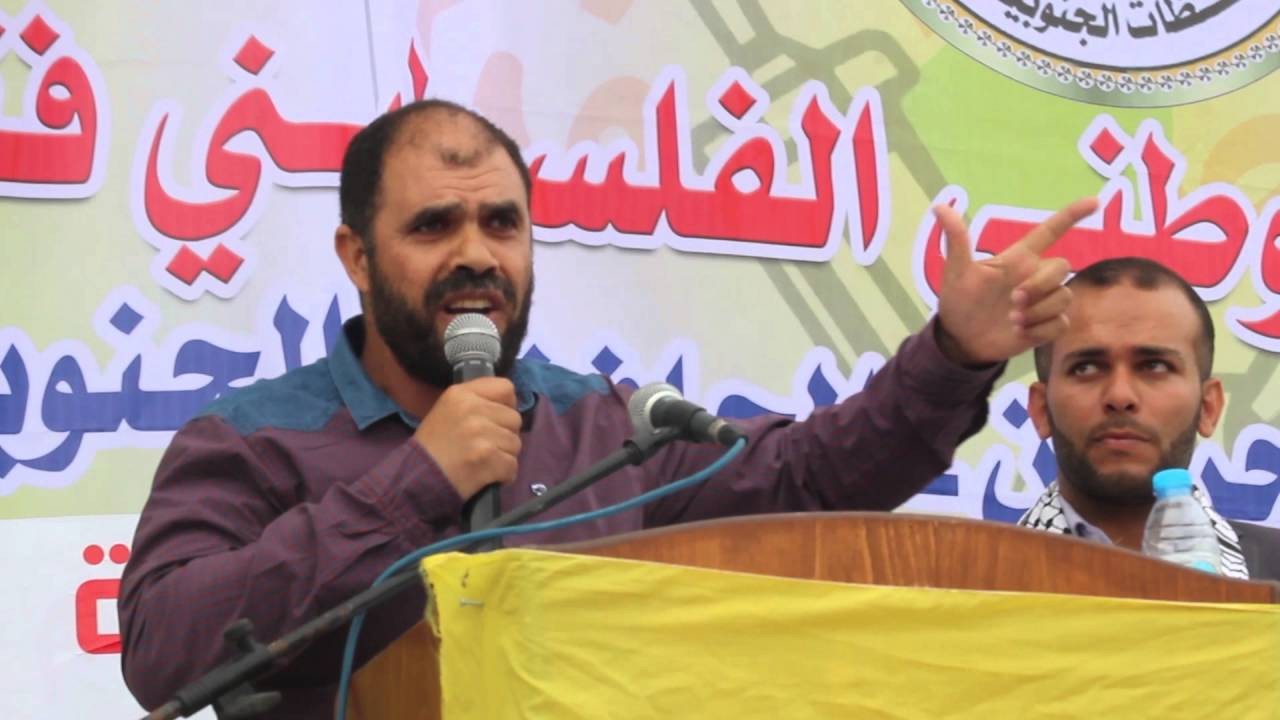 البرديني يكشف حقيقة نقل قيود راتبه إلى المحافظات الشمالية