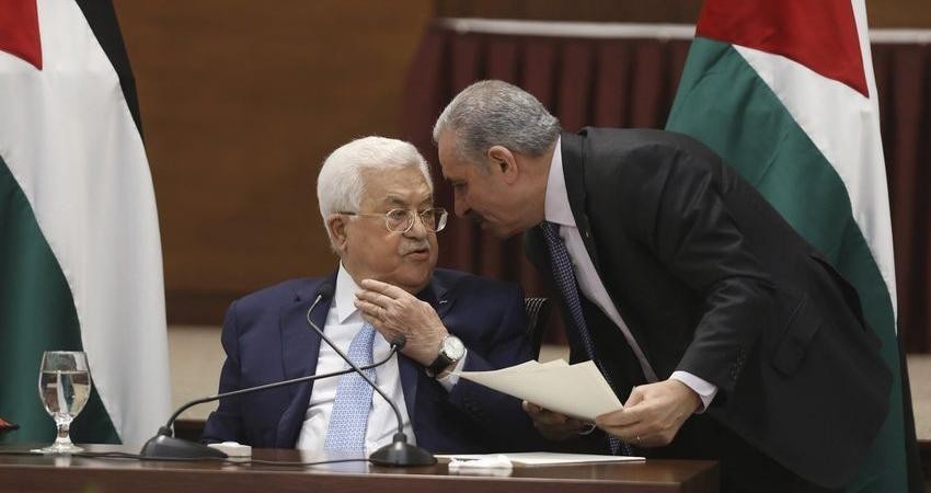 زيادة قوة التنظيمات بالضفة