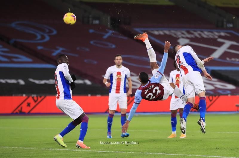 الدوري الانجليزي