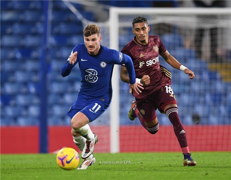 الدوري الانجليزي