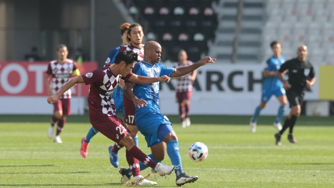 تعرف على موعد نهائي دوري ابطال اسيا 2020