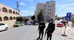 إغلاق مبنى محافظة طوباس عقب اكتشاف إصابة بـ"كورونا"