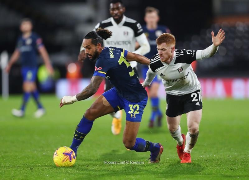 الدوري الانجليزي