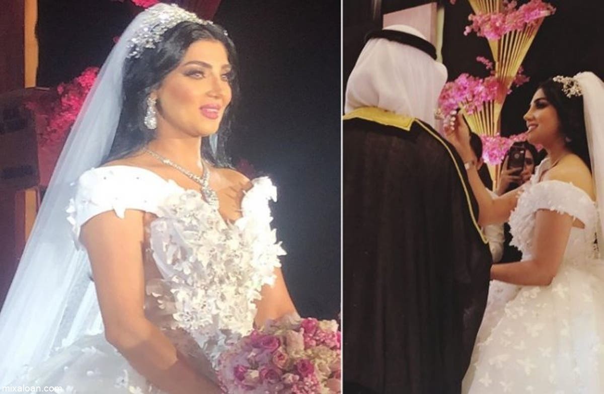شاهد: لماذا تصدر زوج شهد الياسين عادل الكندري مواقع التواصل